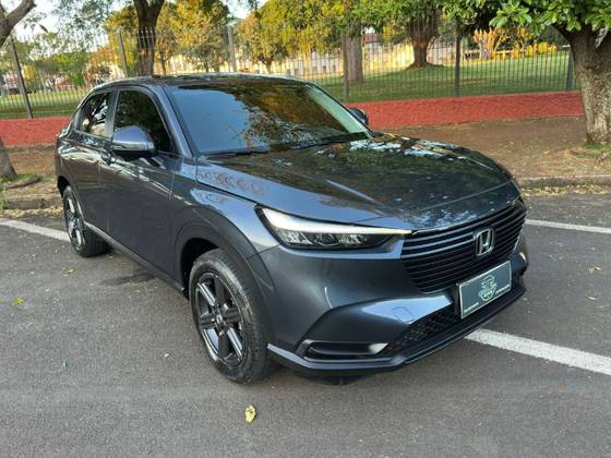 HONDA HR-V 1.5 DI I-VTEC FLEX EXL CVT